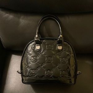 Loungefly hello Kitty purse